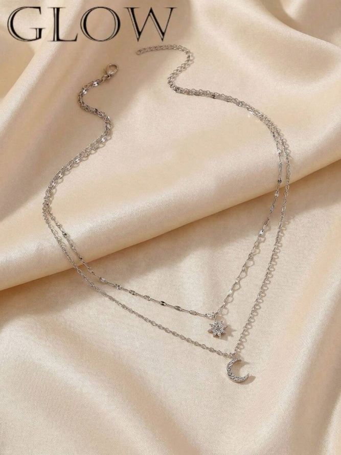 Orion™ - Collana elegante donna