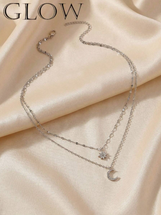 Orion™ - Collana elegante donna