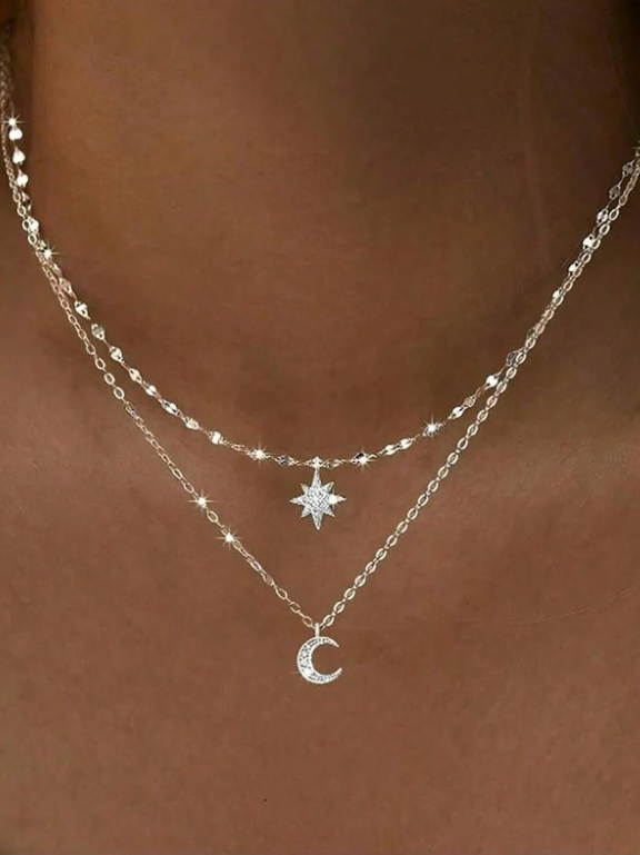 Orion™ - Collana elegante donna
